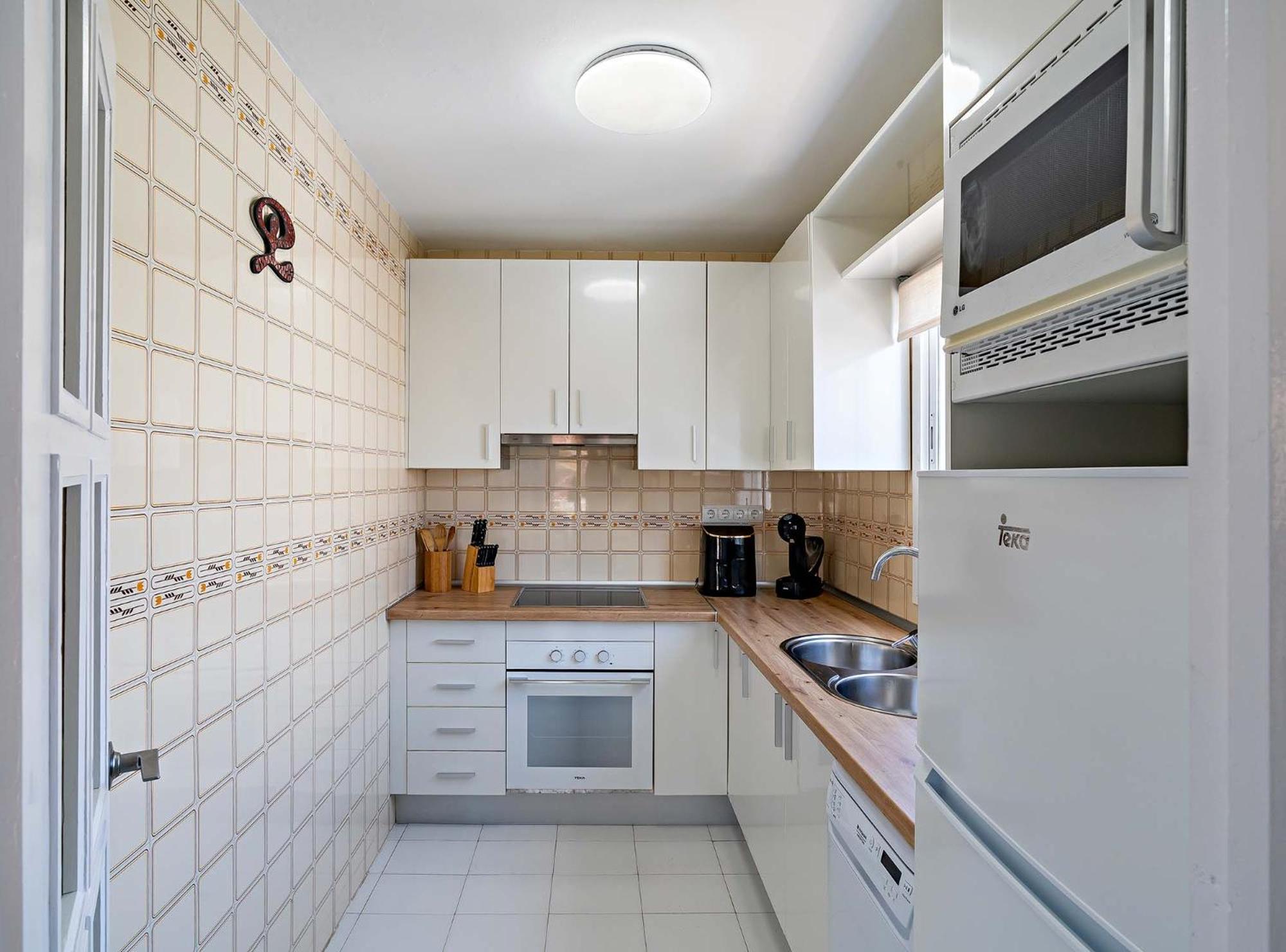 Capri - Pueblo Italia Appartement Roquetas de Mar Buitenkant foto