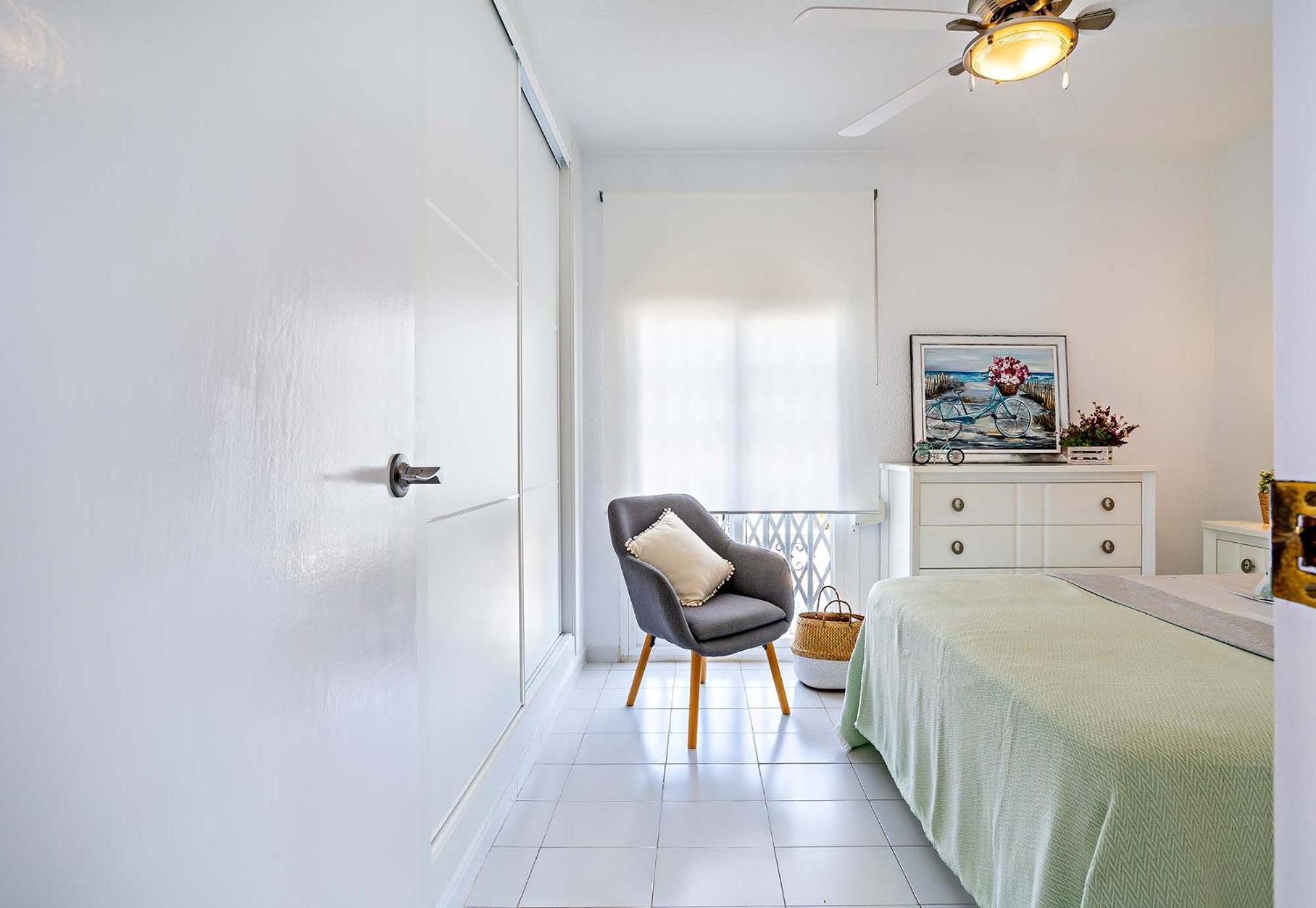Capri - Pueblo Italia Appartement Roquetas de Mar Buitenkant foto